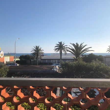Paradiso Marina Di Carrara Eksteriør bilde
