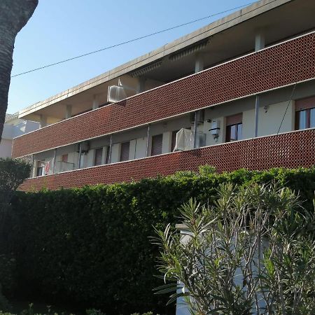 Paradiso Marina Di Carrara Eksteriør bilde